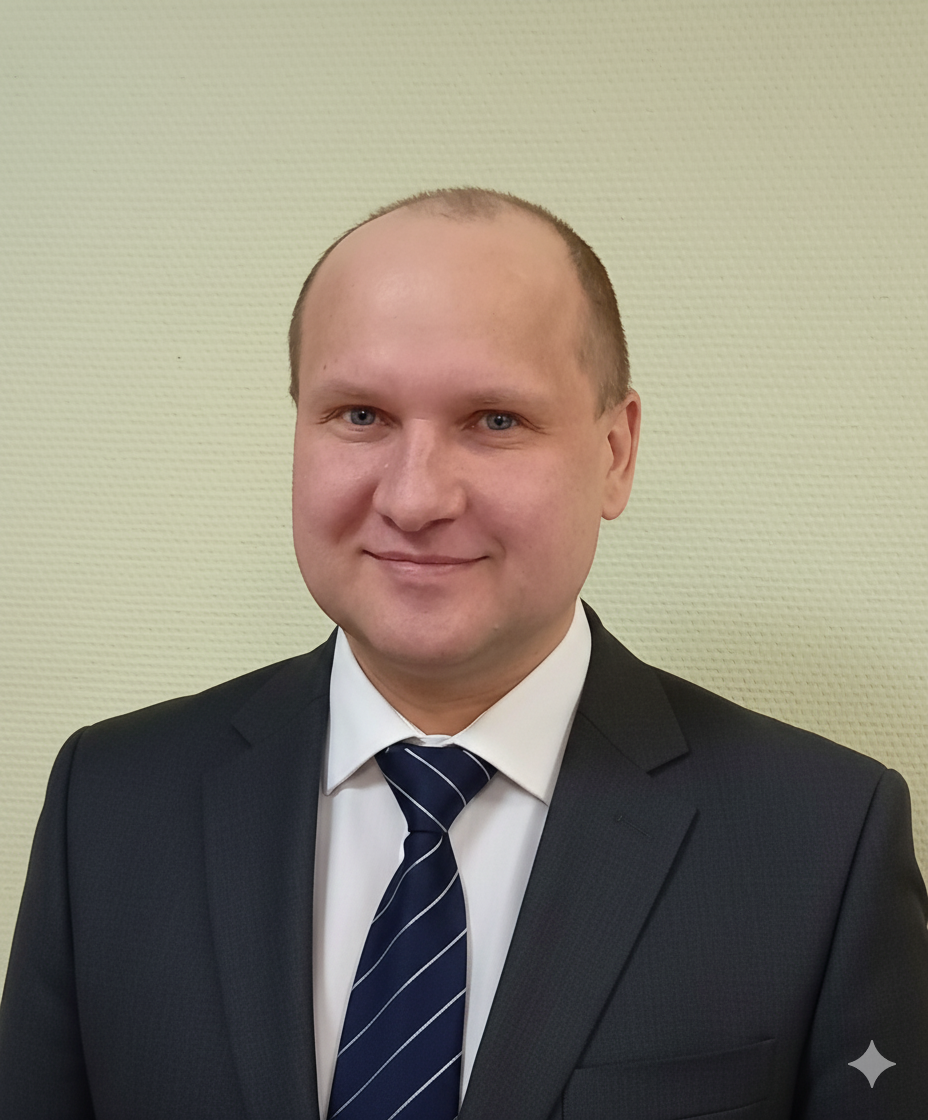 Богданов Виктор Сергеевич<br>