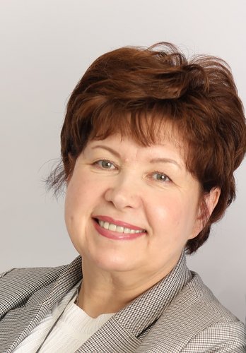 Ярковская Любовь Дмитриевна<br>